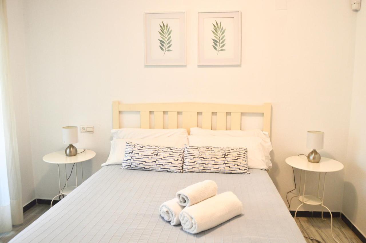 Puerto Banus With Private Garden Lejlighed Marbella Eksteriør billede